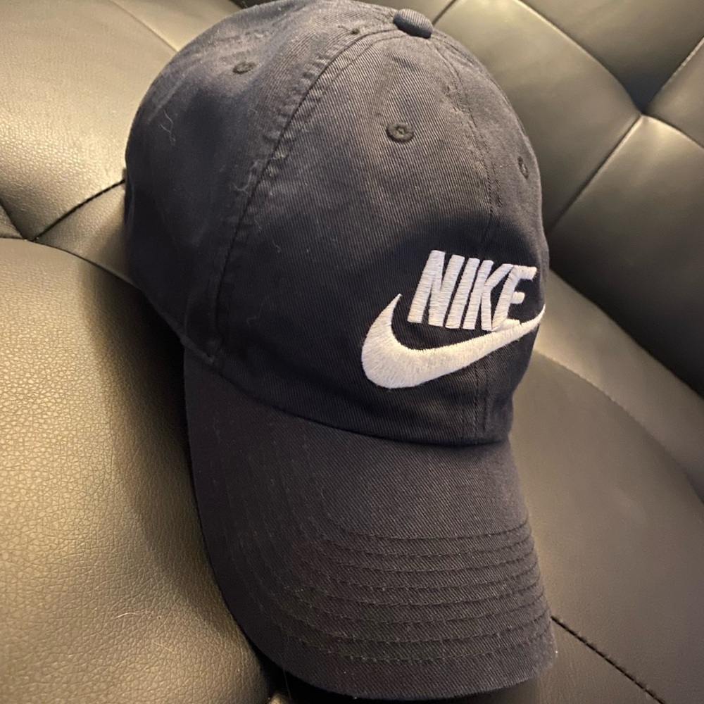 Nike Baseball Cap